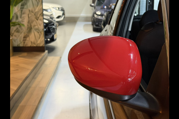 Fiat 500 La Prima 42 kWh Garantie Camera Cruise Navi Clima Lane Rijklaar