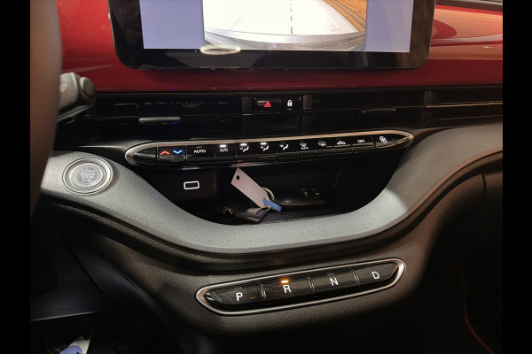 Fiat 500 La Prima 42 kWh Garantie Camera Cruise Navi Clima Lane Rijklaar