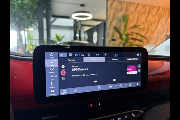 Fiat 500 La Prima 42 kWh Garantie Camera Cruise Navi Clima Lane Rijklaar