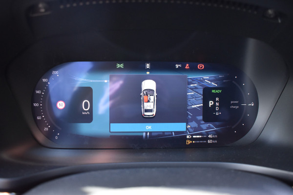 Volvo V60 T6 350PK Plug-in hybrid AWD Plus Dark Panodak | H&K | ACC | Blis | Contour Stoelen | Stuurverwarming