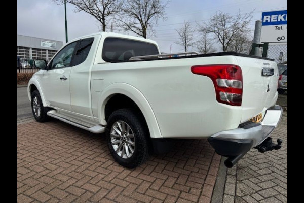 Mitsubishi L200 2.4 DI-D 4x4 Club Cab Intense Euro 6 Airco/ECC,Camera