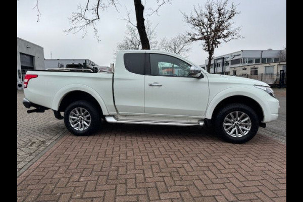 Mitsubishi L200 2.4 DI-D 4x4 Club Cab Intense Euro 6 Airco/ECC,Camera