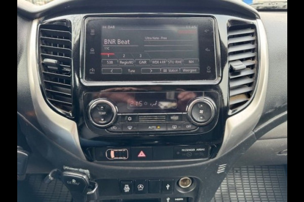 Mitsubishi L200 2.4 DI-D 4x4 Club Cab Intense Euro 6 Airco/ECC,Camera