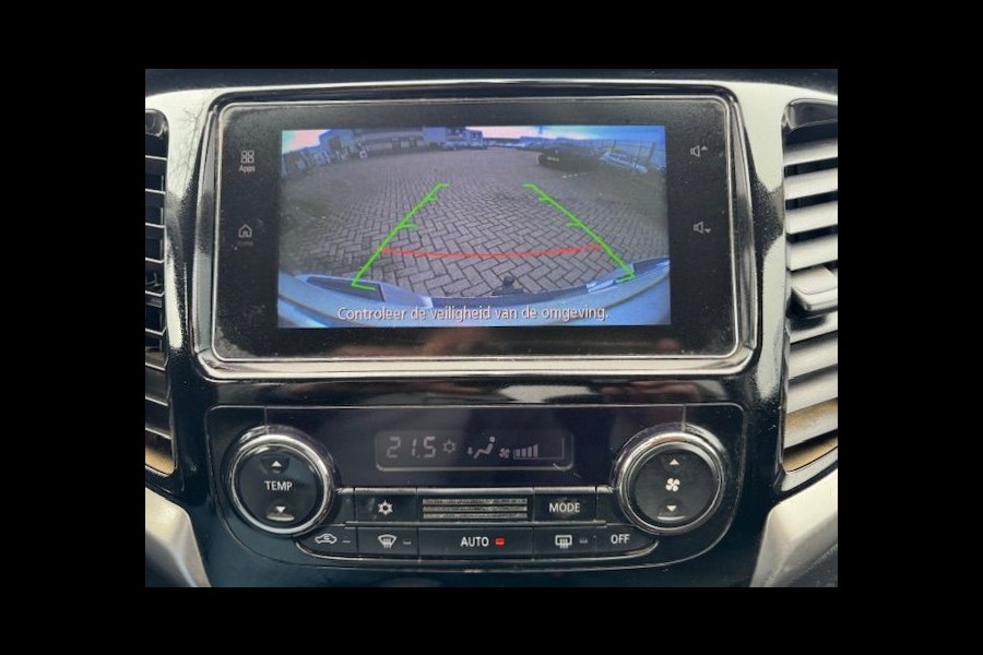 Mitsubishi L200 2.4 DI-D 4x4 Club Cab Intense Euro 6 Airco/ECC,Camera