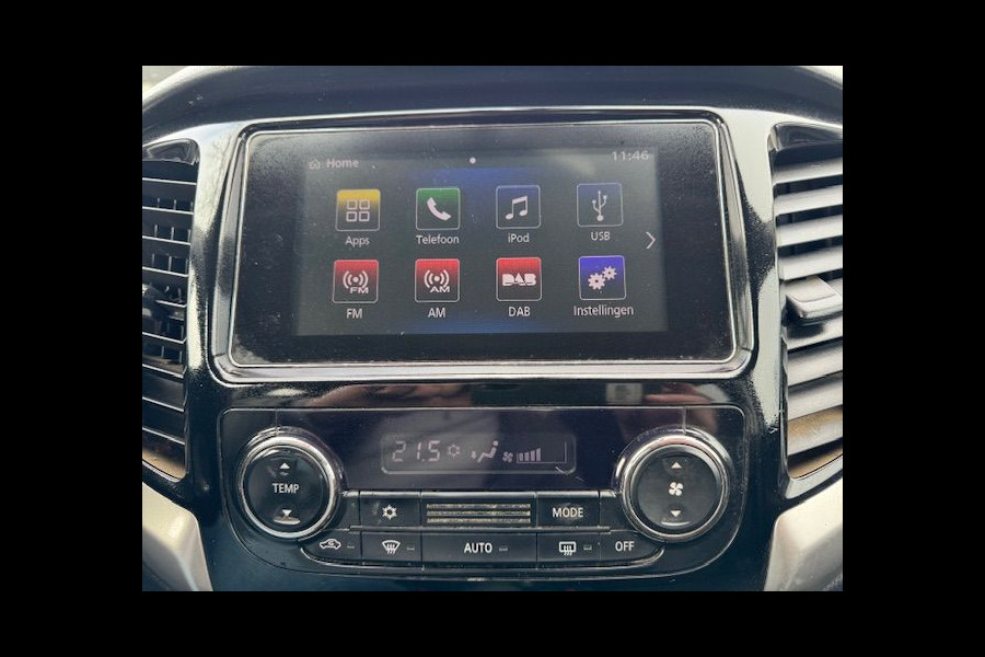 Mitsubishi L200 2.4 DI-D 4x4 Club Cab Intense Euro 6 Airco/ECC,Camera