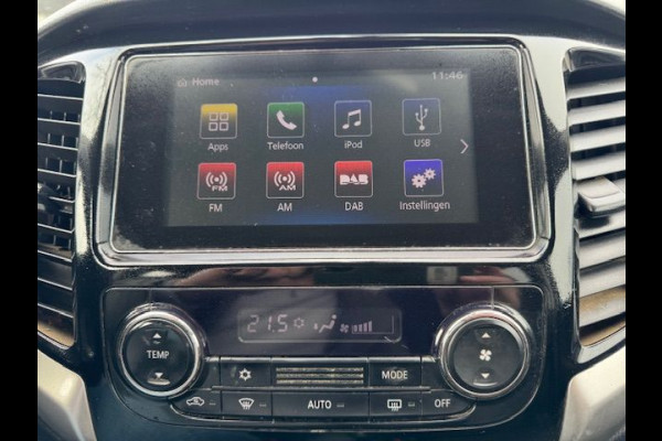 Mitsubishi L200 2.4 DI-D 4x4 Club Cab Intense Euro 6 Airco/ECC,Camera