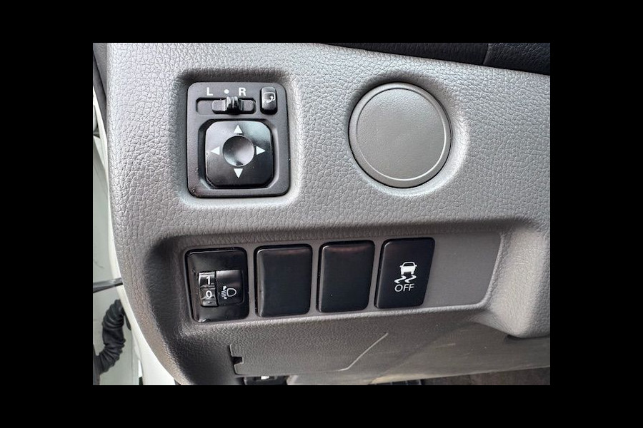 Mitsubishi L200 2.4 DI-D 4x4 Club Cab Intense Euro 6 Airco/ECC,Camera