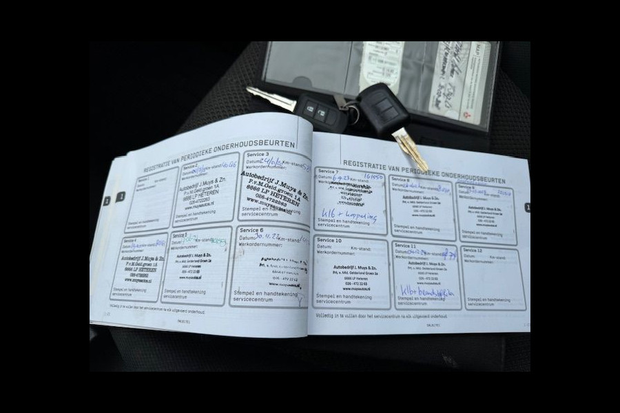 Mitsubishi L200 2.4 DI-D 4x4 Club Cab Intense Euro 6 Airco/ECC,Camera