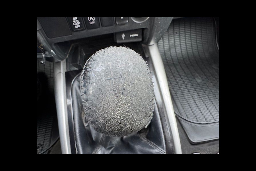 Mitsubishi L200 2.4 DI-D 4x4 Club Cab Intense Euro 6 Airco/ECC,Camera