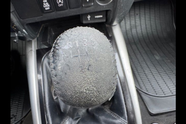 Mitsubishi L200 2.4 DI-D 4x4 Club Cab Intense Euro 6 Airco/ECC,Camera