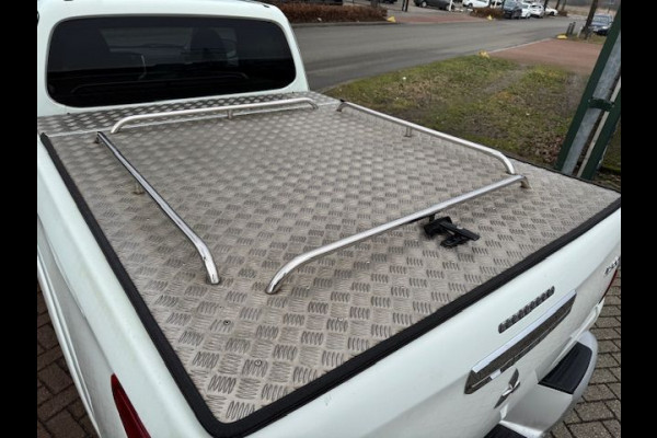 Mitsubishi L200 2.4 DI-D 4x4 Club Cab Intense Euro 6 Airco/ECC,Camera