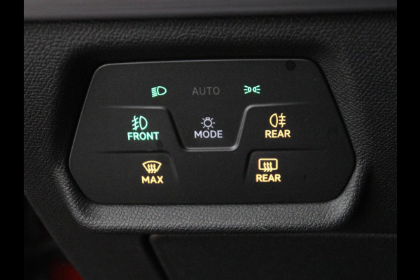Seat Leon 1.5 eTSI FR Launch Edition | Stoelverwarming | Adaptive cruise | Carplay | Camera | Beats Pack | Sfeerverlichting | Navigatie | Keyless | Stuurverwarming | Navigatie