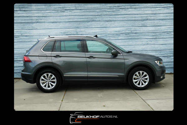 Volkswagen Tiguan 1.5 TSI ACT Business Panorama Carplay Navi