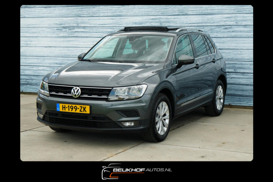 Volkswagen Tiguan 1.5 TSI ACT Business Panorama Carplay Navi