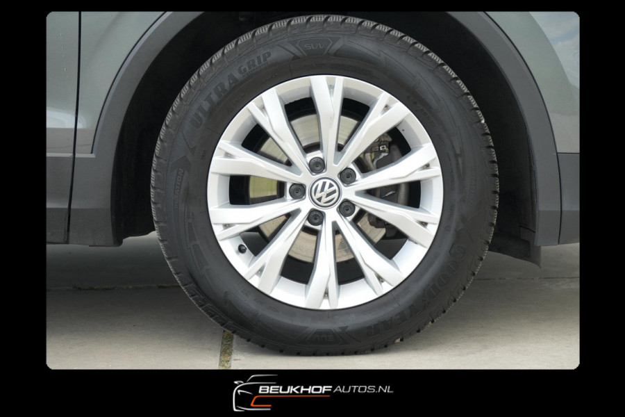 Volkswagen Tiguan 1.5 TSI ACT Business Panorama Carplay Navi