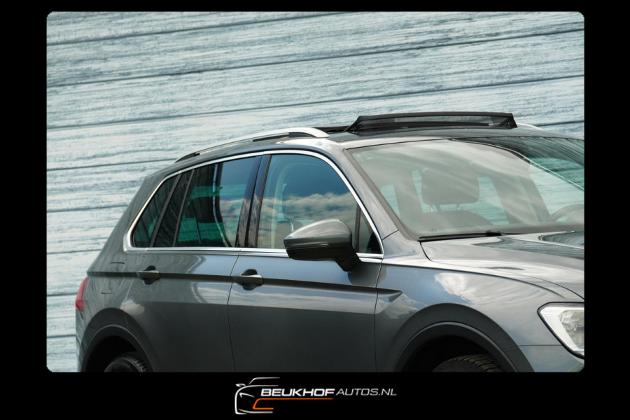 Volkswagen Tiguan 1.5 TSI ACT Business Panorama Carplay Navi