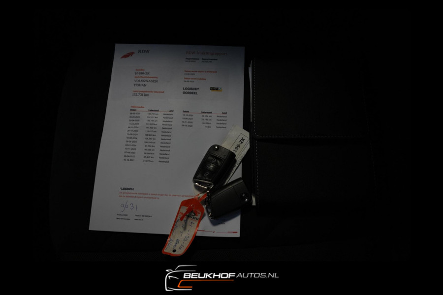 Volkswagen Tiguan 1.5 TSI ACT Business Panorama Carplay Navi