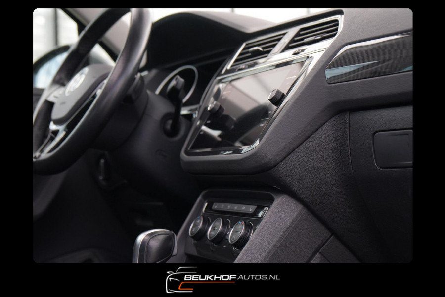 Volkswagen Tiguan 1.5 TSI ACT Business Panorama Carplay Navi