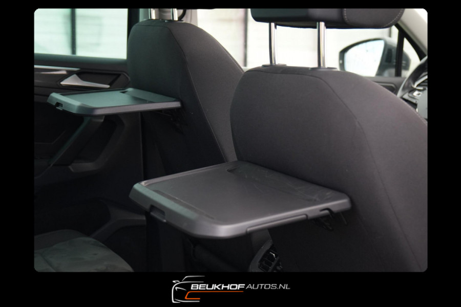 Volkswagen Tiguan 1.5 TSI ACT Business Panorama Carplay Navi