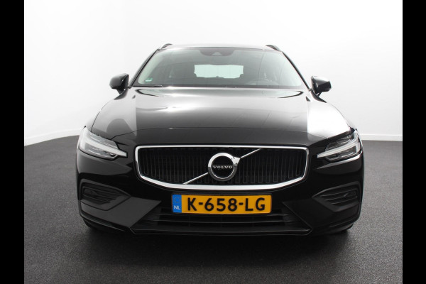 Volvo V60 2.0 B3 Automaat Momentum | Navigatie | Wegklapbare Trekhaak | Climate Control | Blis | Parkeer sensoren | Cruise Control | Lichtmetalen Velgen