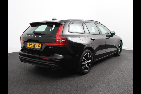 Volvo V60 2.0 B3 Automaat Momentum | Navigatie | Wegklapbare Trekhaak | Climate Control | Blis | Parkeer sensoren | Cruise Control | Lichtmetalen Velgen