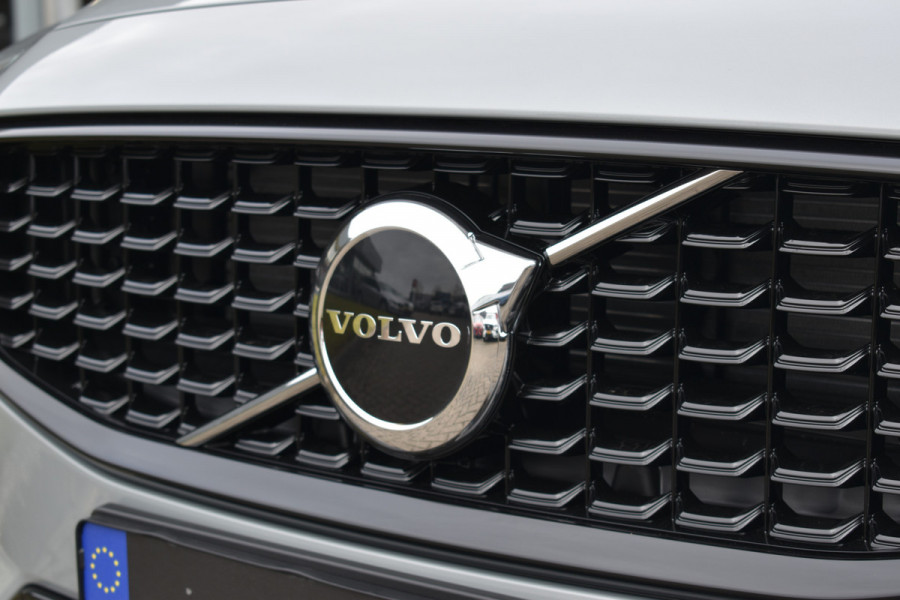 Volvo V60 T8 AWD 455PK Plug-in Hybrid Plus Perform. Ed. Dark | NIEUW | Polestar | 19"LMV | Leder | BLIS | ACC |