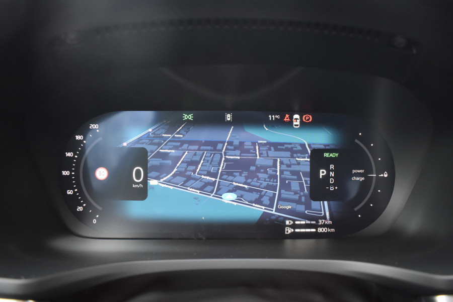 Volvo V60 T8 AWD 455PK Plug-in Hybrid Plus Perform. Ed. Dark | NIEUW | Polestar | 19"LMV | Leder | BLIS | ACC |