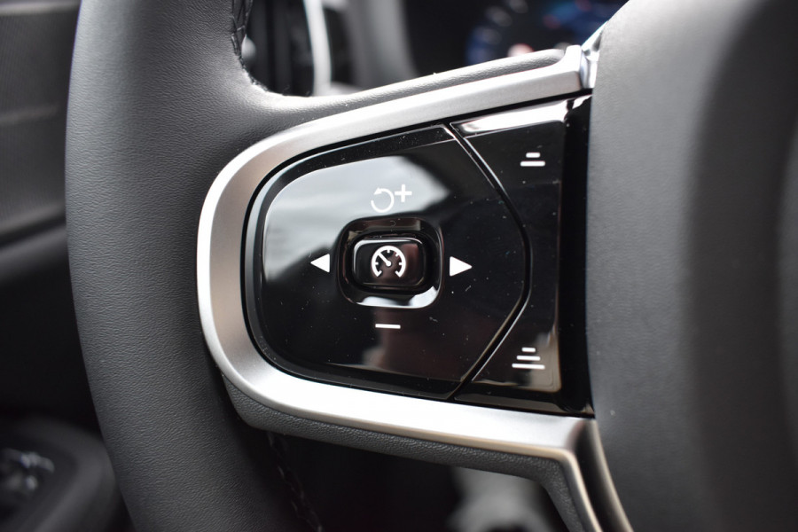 Volvo V60 T8 AWD 455PK Plug-in Hybrid Plus Perform. Ed. Dark | NIEUW | Polestar | 19"LMV | Leder | BLIS | ACC |