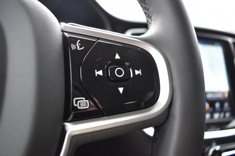 Volvo V60 T8 AWD 455PK Plug-in Hybrid Plus Perform. Ed. Dark | NIEUW | Polestar | 19"LMV | Leder | BLIS | ACC |