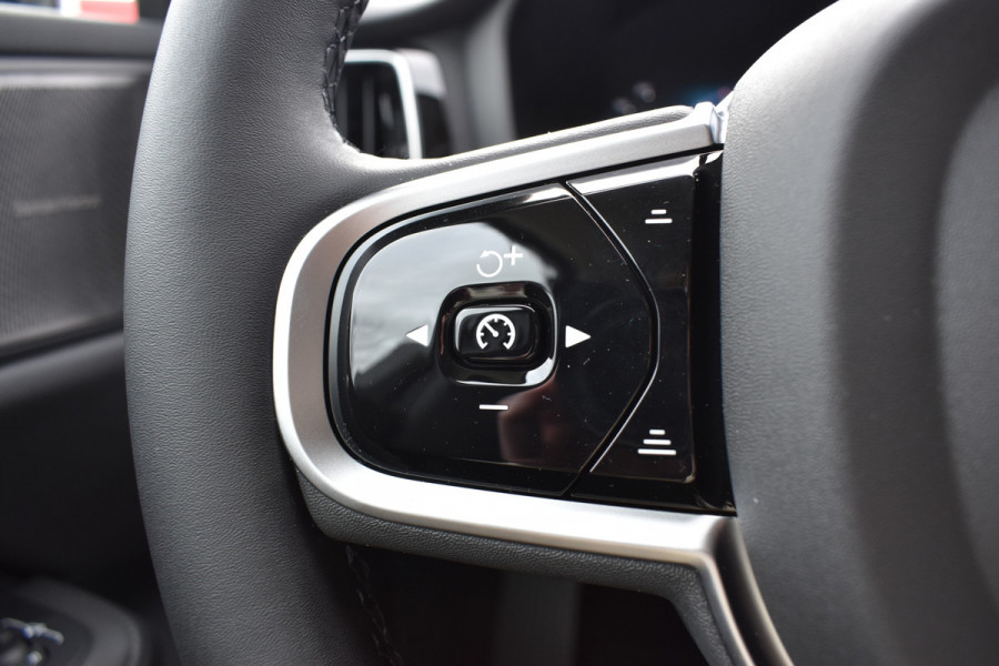Volvo V60 T8 AWD 455PK Plug-in Hybrid Plus Perform. Ed. Dark | NIEUW | Polestar | 19"LMV | Leder | BLIS | ACC |