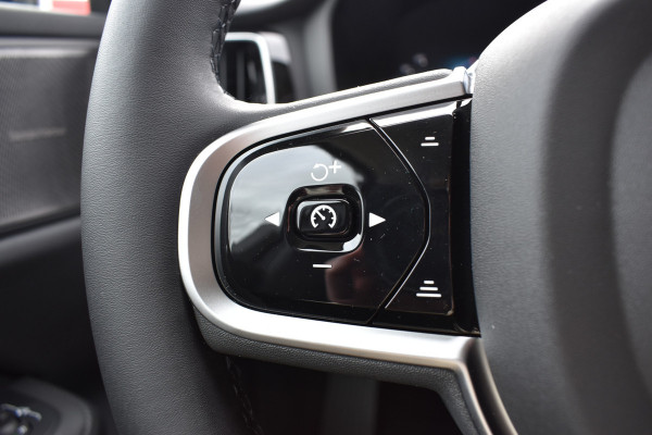 Volvo V60 T8 AWD 455PK Plug-in Hybrid Plus Perform. Ed. Dark | NIEUW | Polestar | 19"LMV | Leder | BLIS | ACC |