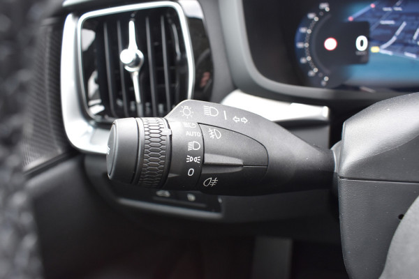 Volvo V60 T8 AWD 455PK Plug-in Hybrid Plus Perform. Ed. Dark | NIEUW | Polestar | 19"LMV | Leder | BLIS | ACC |