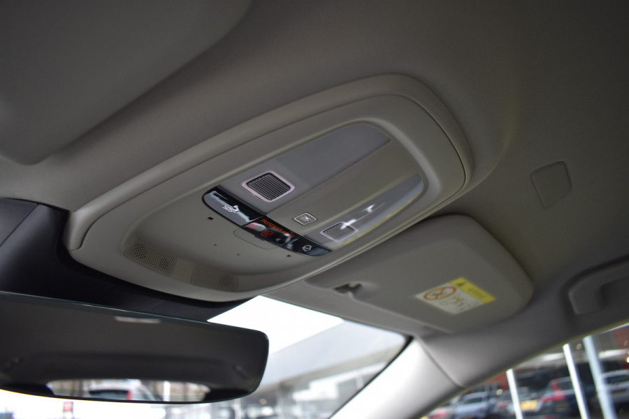 Volvo V60 T8 AWD 455PK Plug-in Hybrid Plus Perform. Ed. Dark | NIEUW | Polestar | 19"LMV | Leder | BLIS | ACC |