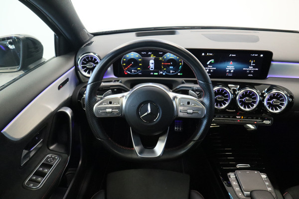 Mercedes-Benz A-Klasse 250 e Premium Plus AMG Line Keyless Go/Start 360 Camera Stoelverw