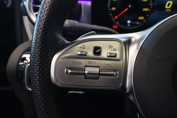 Mercedes-Benz A-Klasse 250 e Premium Plus AMG Line Keyless Go/Start 360 Camera Stoelverw