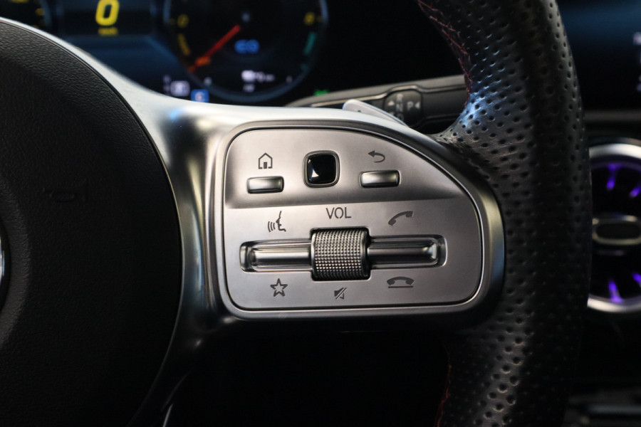 Mercedes-Benz A-Klasse 250 e Premium Plus AMG Line Keyless Go/Start 360 Camera Stoelverw