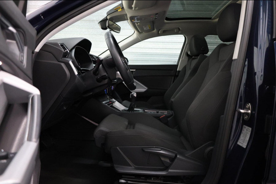 Audi Q3 Sportback 35 1.5 TFSI S-Edition 150+PK LED/S-LINE/VIRTUAL/PANO/20" LMV/PDC/ACC/ECC/12 MND GARANTIE!