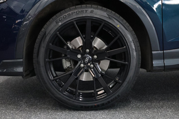 Audi Q3 Sportback 35 1.5 TFSI S-Edition 150+PK LED/S-LINE/VIRTUAL/PANO/20" LMV/PDC/ACC/ECC/12 MND GARANTIE!