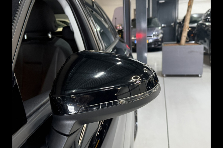 Audi A4 Avant 35 TFSI Advanced Garantie Pano Camera Elek Achterklep StoelVW Cruise Navi Clima Led Dab Keyless Rijklaar