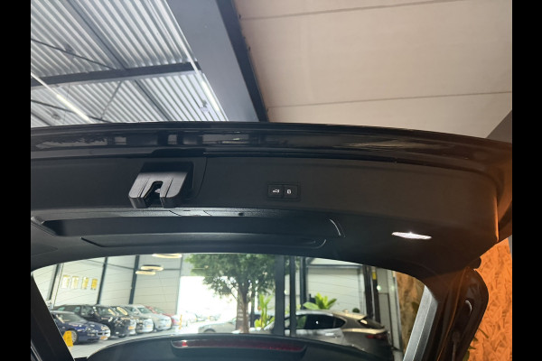 Audi A4 Avant 35 TFSI Advanced Garantie Pano Camera Elek Achterklep StoelVW Cruise Navi Clima Led Dab Keyless Rijklaar