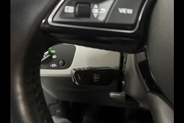 Audi A4 Avant 35 TFSI Advanced Garantie Pano Camera Elek Achterklep StoelVW Cruise Navi Clima Led Dab Keyless Rijklaar