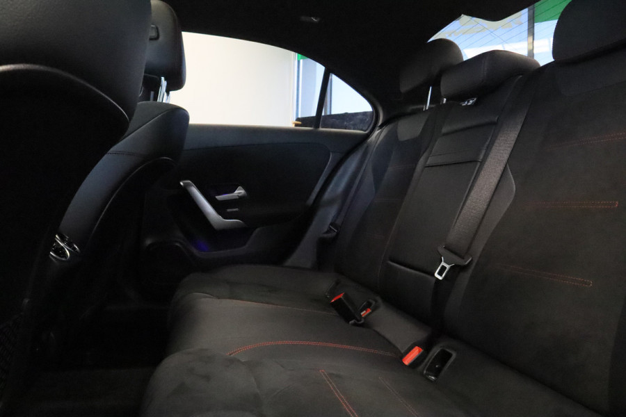 Mercedes-Benz A-Klasse 250 e Premium Plus AMG Line Keyless Go/Start 360 Camera Stoelverw