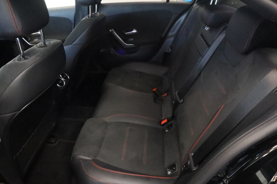 Mercedes-Benz A-Klasse 250 e Premium Plus AMG Line Keyless Go/Start 360 Camera Stoelverw