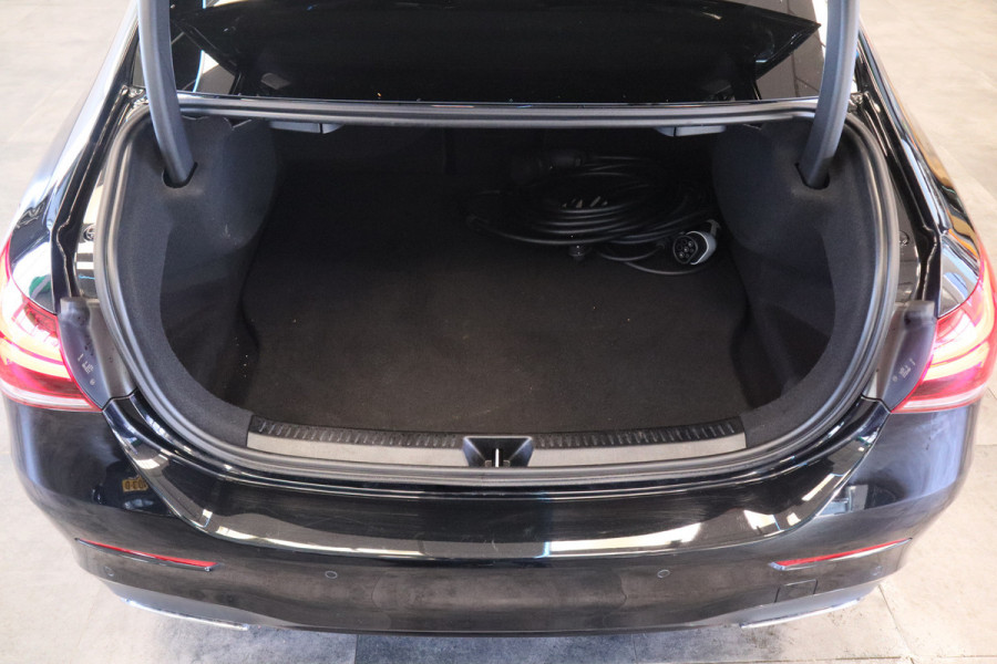 Mercedes-Benz A-Klasse 250 e Premium Plus AMG Line Keyless Go/Start 360 Camera Stoelverw