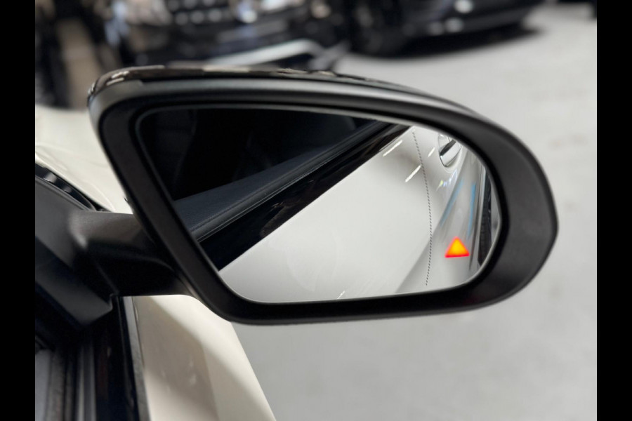 Mercedes-Benz GLC Coupé AMG 43 4MATIC Premium Plus | Memory | HUD | 360 camera | Keyless | Burmester | Luchtvering| Leder |