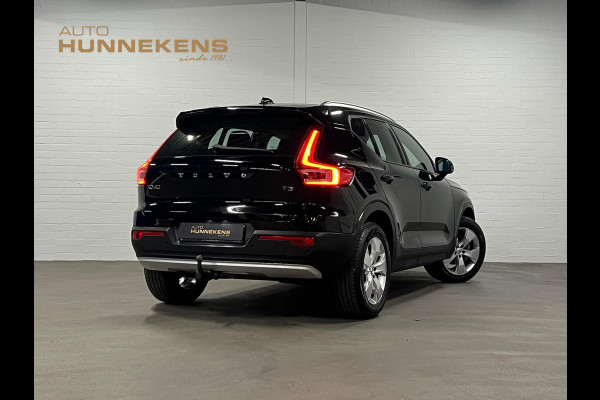 Volvo XC40 1.5 T3 Momentum Trekhaak | Cruise-/climate control | Achteruitrij camera | Carplay | Stoelverwarming