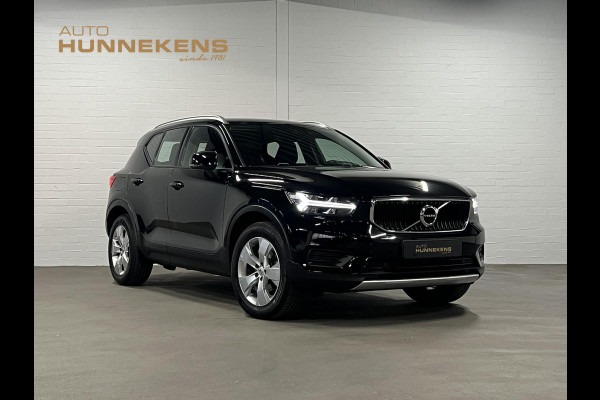 Volvo XC40 1.5 T3 Momentum Trekhaak | Cruise-/climate control | Achteruitrij camera | Carplay | Stoelverwarming