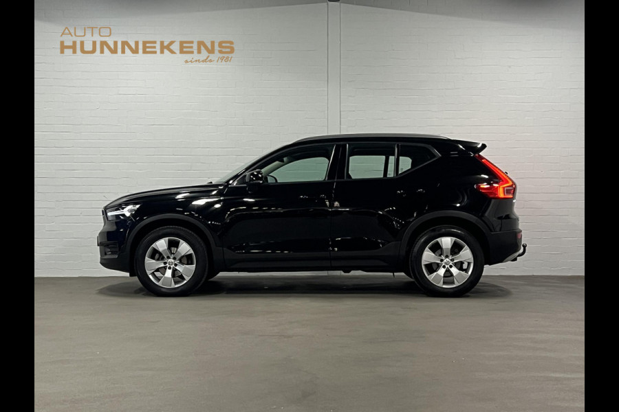 Volvo XC40 1.5 T3 Momentum Trekhaak | Cruise-/climate control | Achteruitrij camera | Carplay | Stoelverwarming