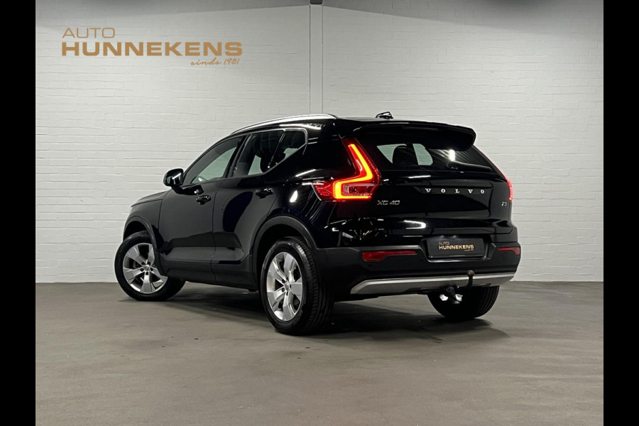 Volvo XC40 1.5 T3 Momentum Trekhaak | Cruise-/climate control | Achteruitrij camera | Carplay | Stoelverwarming