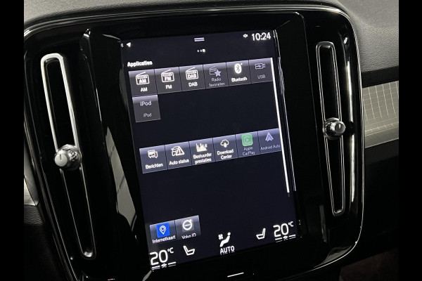 Volvo XC40 1.5 T3 Momentum Trekhaak | Cruise-/climate control | Achteruitrij camera | Carplay | Stoelverwarming